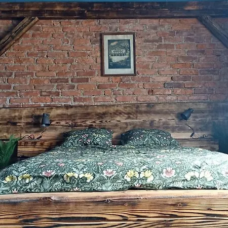 Planinski Dom Jance Πανσιόν Λιουμπλιάνα