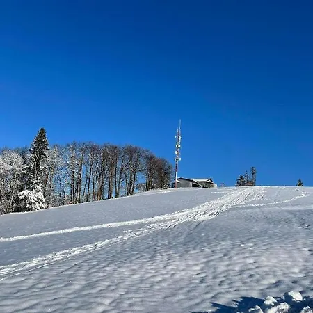 Konukevi Planinski Dom Jance