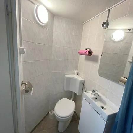 Planinski Dom Jance Πανσιόν