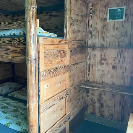 Planinski Dom Jance Πανσιόν Λιουμπλιάνα