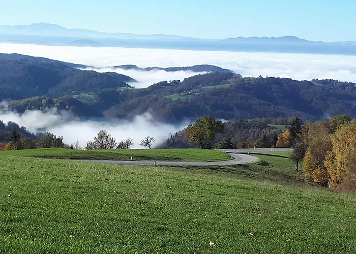 Penzion Planinski Dom Jance