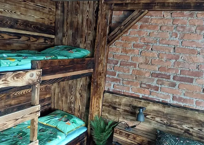 Planinski Dom Jance * Lublaň