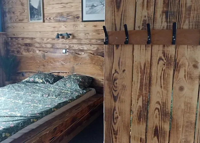 Penzion Planinski Dom Jance *