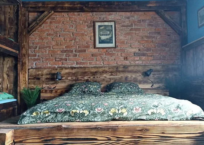 Planinski Dom Jance Penzion Lublaň