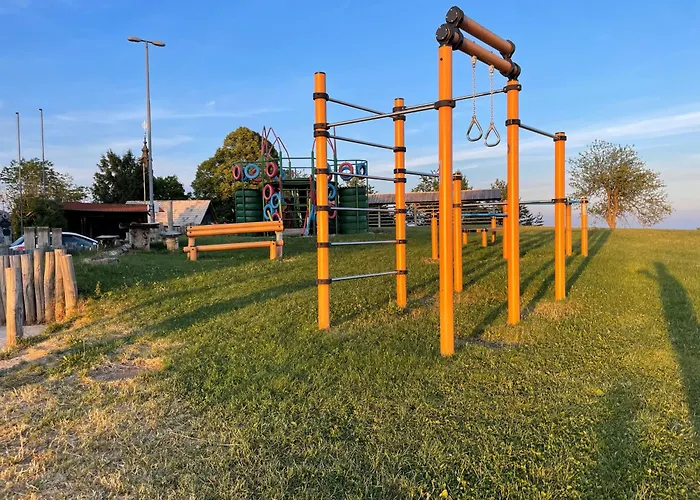 Planinski Dom Jance * Lublaň