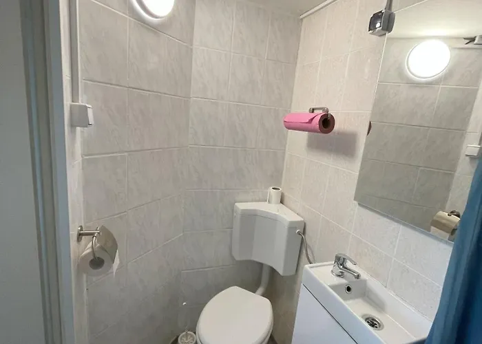 Planinski Dom Jance Penzion