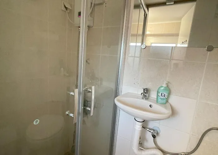 Penzion Planinski Dom Jance