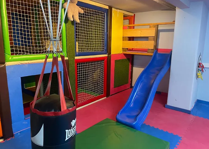 Penzion Planinski Dom Jance Lublaň