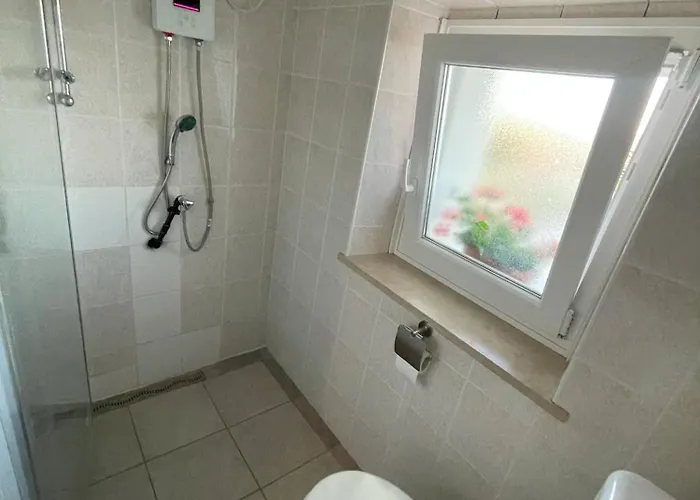 Planinski Dom Jance * Lublaň