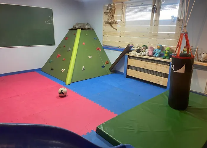 Penzion Planinski Dom Jance