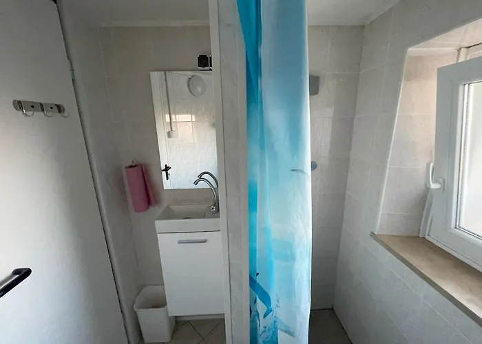 Penzion Planinski Dom Jance