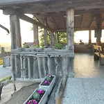 Planinski Dom Jance ゲストハウス *