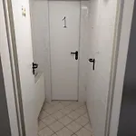 Planinski Dom Jance *