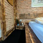 Planinski Dom Jance リュブリャナ