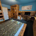 Planinski Dom Jance