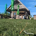 ゲストハウス Planinski Dom Jance リュブリャナ