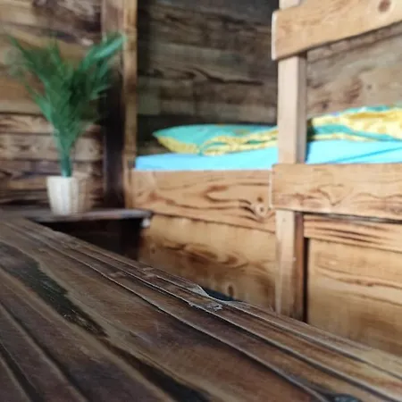 Planinski Dom Jance *