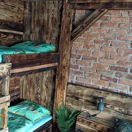 Planinski Dom Jance * Любляна