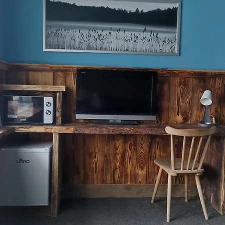 Planinski Dom Jance * Любляна