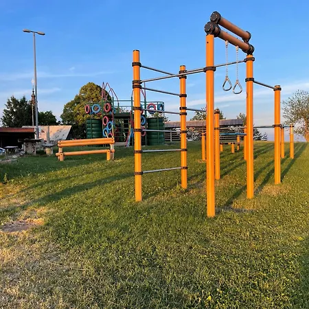 Planinski Dom Jance * Lubiana