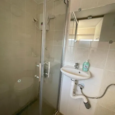 Гостьовий будинок Planinski Dom Jance