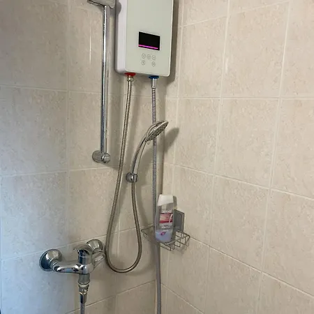 Affittacamere Planinski Dom Jance *