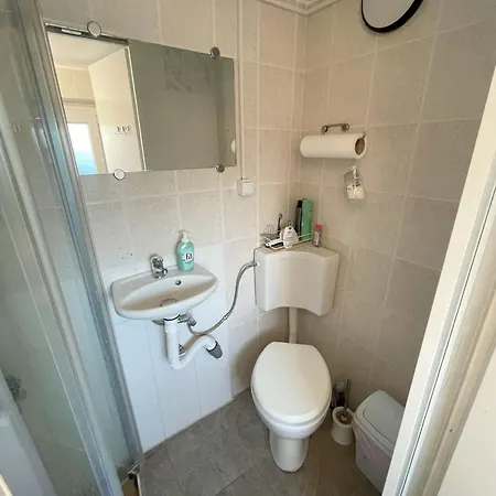 Planinski Dom Jance Affittacamere Lubiana