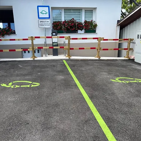 Planinski Dom Jance 3* Ljubljana