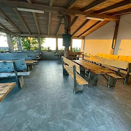 Planinski Dom Jance 3*