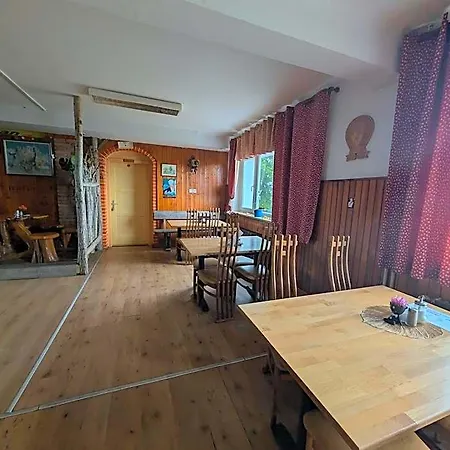Planinski Dom Jance Pensjonat