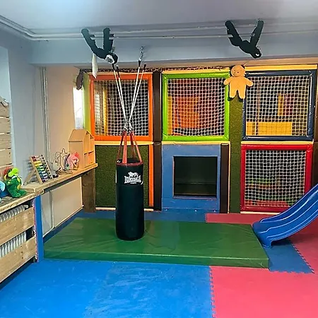 Gasthof Planinski Dom Jance 3*