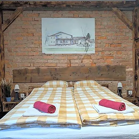 Planinski Dom Jance Pensjonat Lublana