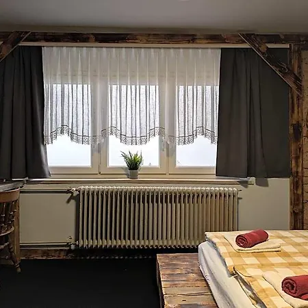 Planinski Dom Jance Pensjonat Lublana
