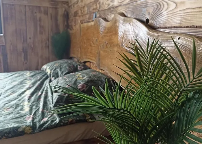 Planinski Dom Jance Guest house Ljubljana