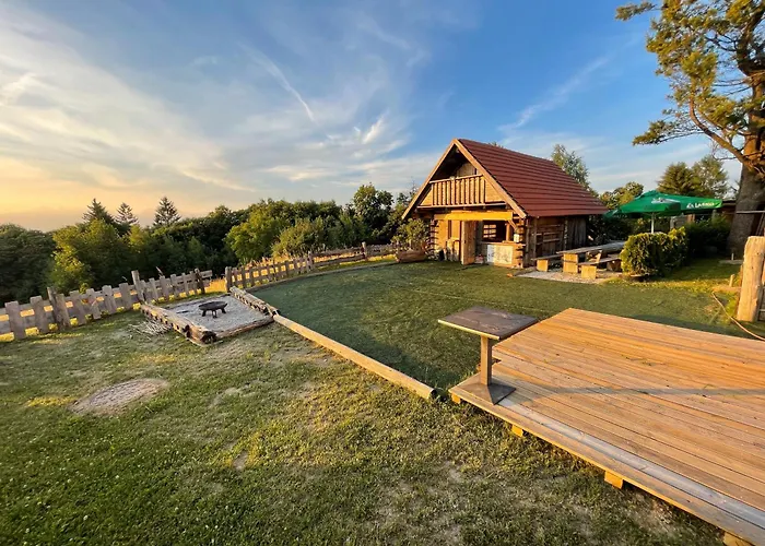 Maison d'hôtes Planinski Dom Jance Ljubljana