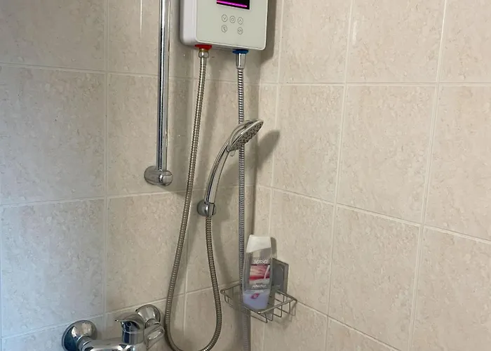 Maison d'hôtes Planinski Dom Jance *