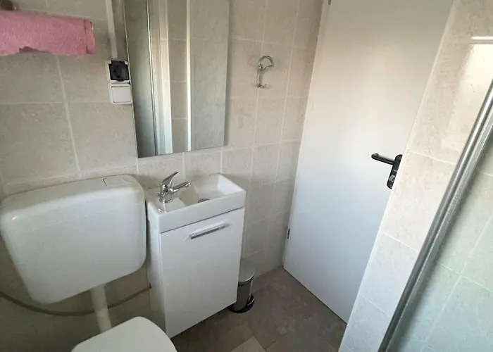 Planinski Dom Jance *