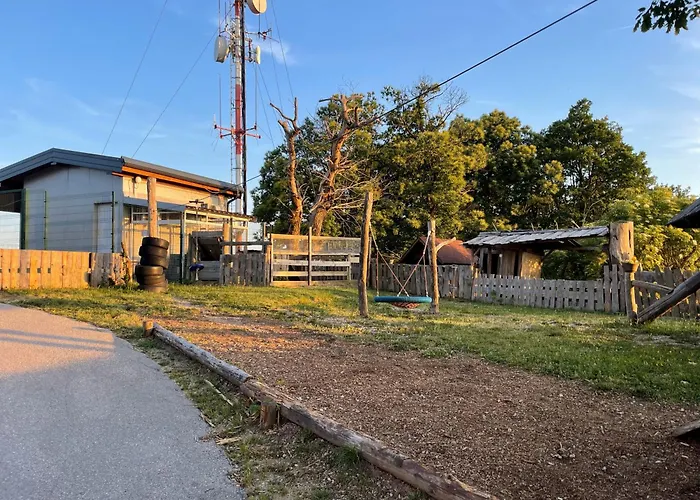 Planinski Dom Jance Gasthof