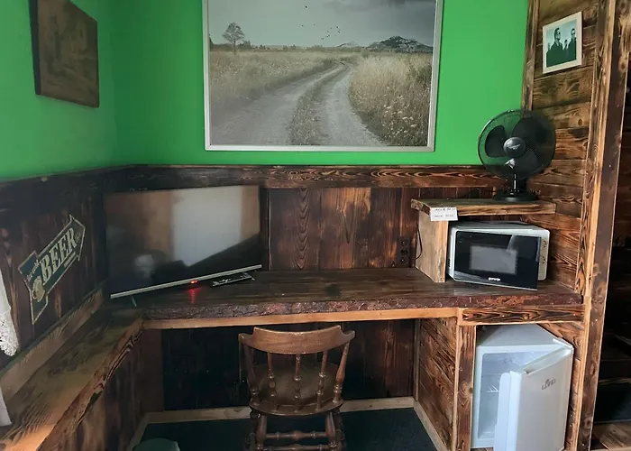 Planinski Dom Jance Maison d'hôtes *