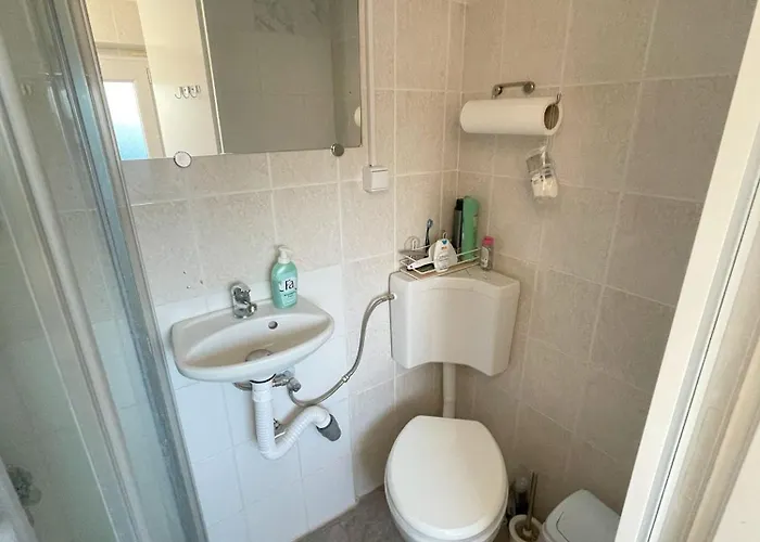 Planinski Dom Jance Maison d'hôtes Ljubljana