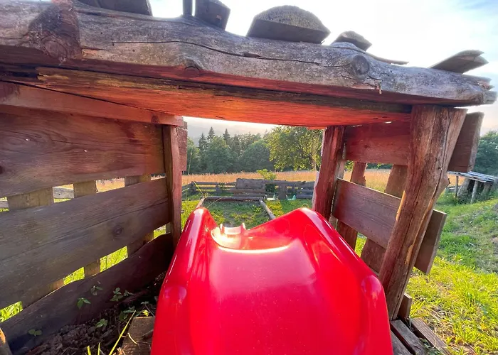 Guest house Planinski Dom Jance Ljubljana