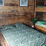 Gasthof Planinski Dom Jance
