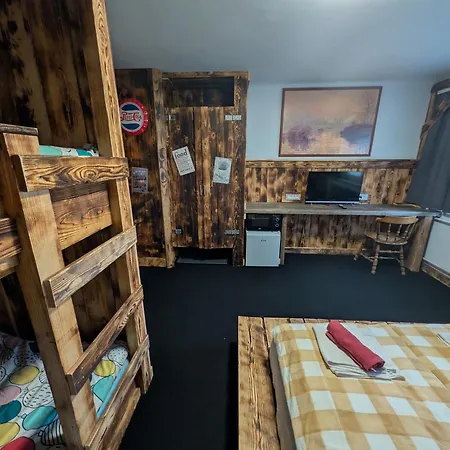 Planinski Dom Jance Guest house Ljubljana